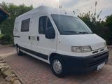 Bavaria-Camp Citroën Jumper Sol y sombra (Fiat Ducato 230) - Offers