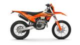 KTM 500 EXC-F 2026, sofort verfügbar! - KTM ENDURO 500