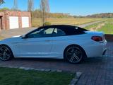 BMW 640i xDrive Cabrio MSport absolute Vollausst. - BMW 640 aus 2017