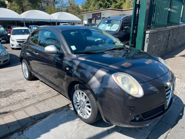 Alfa Romeo MiTo 1.3 JTDm 85 CV S&S Progression