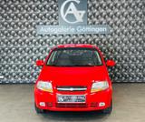 Chevrolet Kalos 1.4 SX Sport/AUTOMATIK/KLIMA/2.HAND - Chevrolet Kalos Gebrauchtwagen