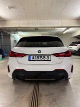 BMW 128ti | Head-Up Display | M Sport | 265 PS - BMW 1er Reihe: Ps