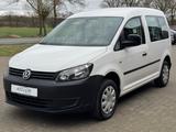 Volkswagen Caddy /Kombi Startline/5-Sitzer/Top Zustand - gebrauchte VW Caddy aus dem Jahr 2012