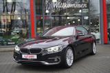 BMW 420 i Luxury Line Klima Bi-Xenon Navi Soundsyste - BMW 4er Reihe: Luxury Line