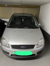 Ford C-Max 1.6 Benzin | EZ 2006 | nur 65.000 km - Ford C-Max in Freiburg