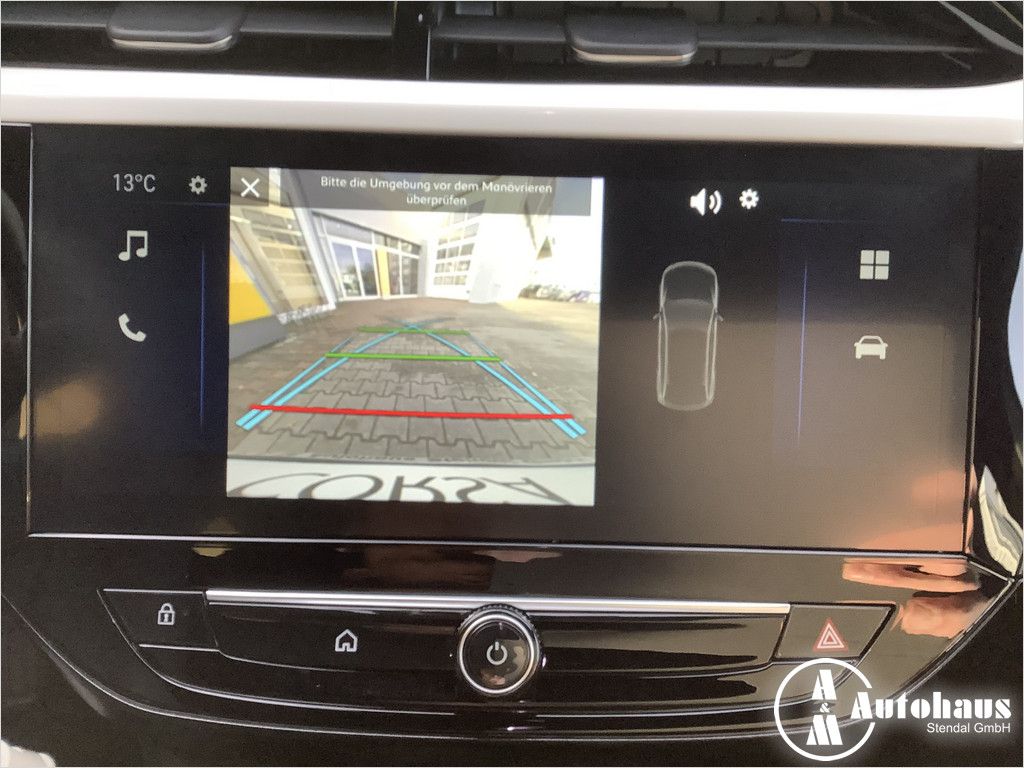 Opel Corsa - Bild 15