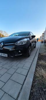 Renault Clio 1.2 16V 75 Limited Limited - Renault Clio mit Benzin-Antrieb: Kleinwagen, 1.2
