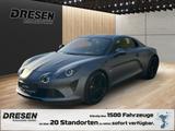 Alpine A110 GTS Aero-Paket*Ablage-Paket*18''GT-Race sch - Alpine A110 GT