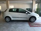 Fiat Punto Grande 1.2 3 porte dinamyc - Fiat Punto Grande Gebrauchtwagen