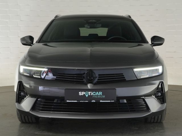 Astra L ST ULTIMATE AT+NAVI+360 GRAD KAMERA+SCHI