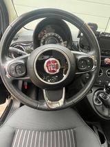 Fiat 500 1.2 8V Collezione Collezione - Fiat 500 Gebrauchtwagen in Krefeld