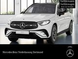 Mercedes-Benz GLC 200 4M AMG+NIGHT+PANO+AHK+LED+KAMERA+KEYLESS - Mercedes-Benz GLC 200 in Dortmund