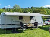 Dethleffs 560 SK Camper Life*Doppelstockbett*Dusche*Marki - Offers