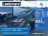 BMW 218i Active Tourer AHK/RFK Finanzierung ab 0,99% - BMW: 0 Finanzierung