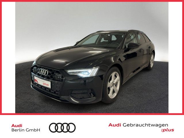 Audi A6 Avant advanced 45 TFSI qu. S tr. RFK NAVI LED