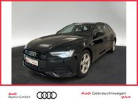 Audi A6 - Vorschau Bild 1