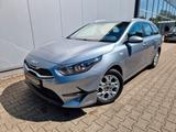 Kia cee'd Sportswagon - Kia cee'd Sportswagon: Limousine