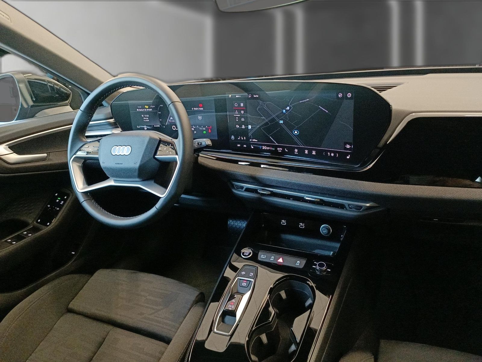 Audi A5 - Bild 8