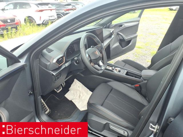 Cupra Leon - Bild 7