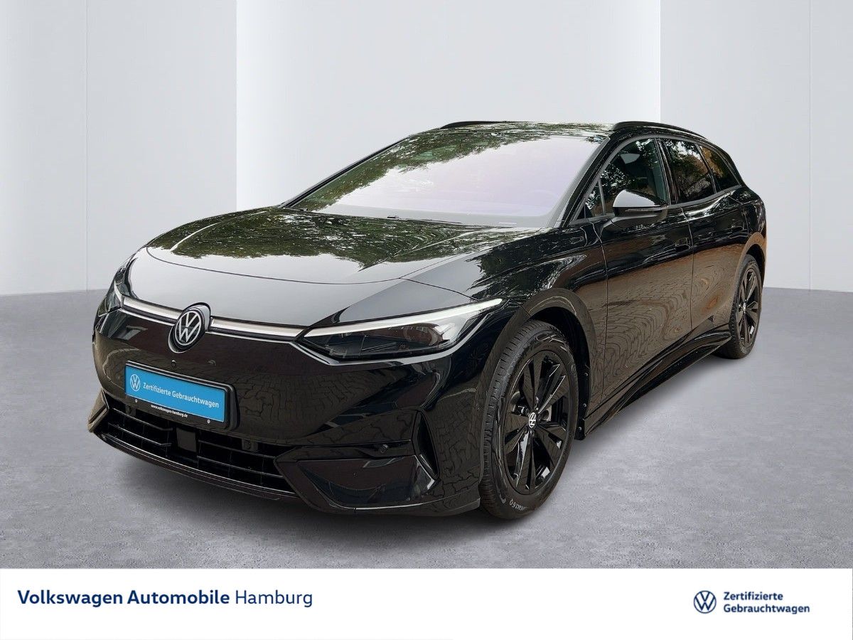 Volkswagen ID.7 Tourer Pro S Head up Display Sitzhzg