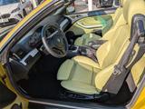 BMW M3 M3 - BMW M3 aus 2002: Cabrio