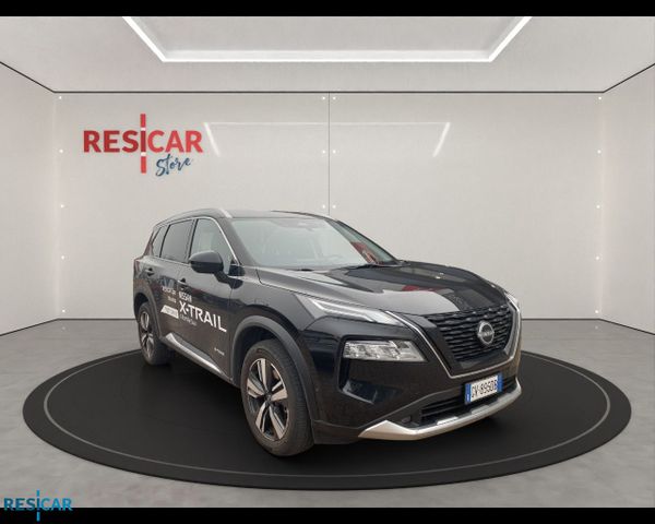 Nissan NISSAN X-TRAIL TEKNA e-POWER 2WD