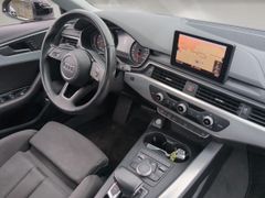 AUDI A4 2.0 16V TDI 40 TDI sport