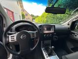Nordstar Nissan Navara D401 mit Nordstar 6L v. Extras   - Wohnkabine