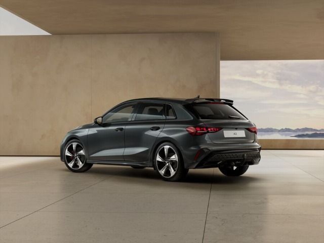 Audi A3 - Bild 7
