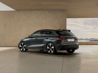 Audi A3 - Vorschau Bild 7
