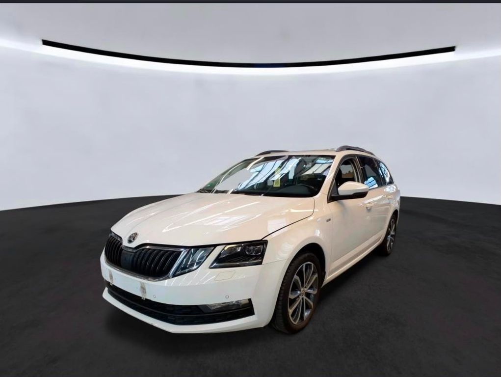 Image of Skoda Octavia