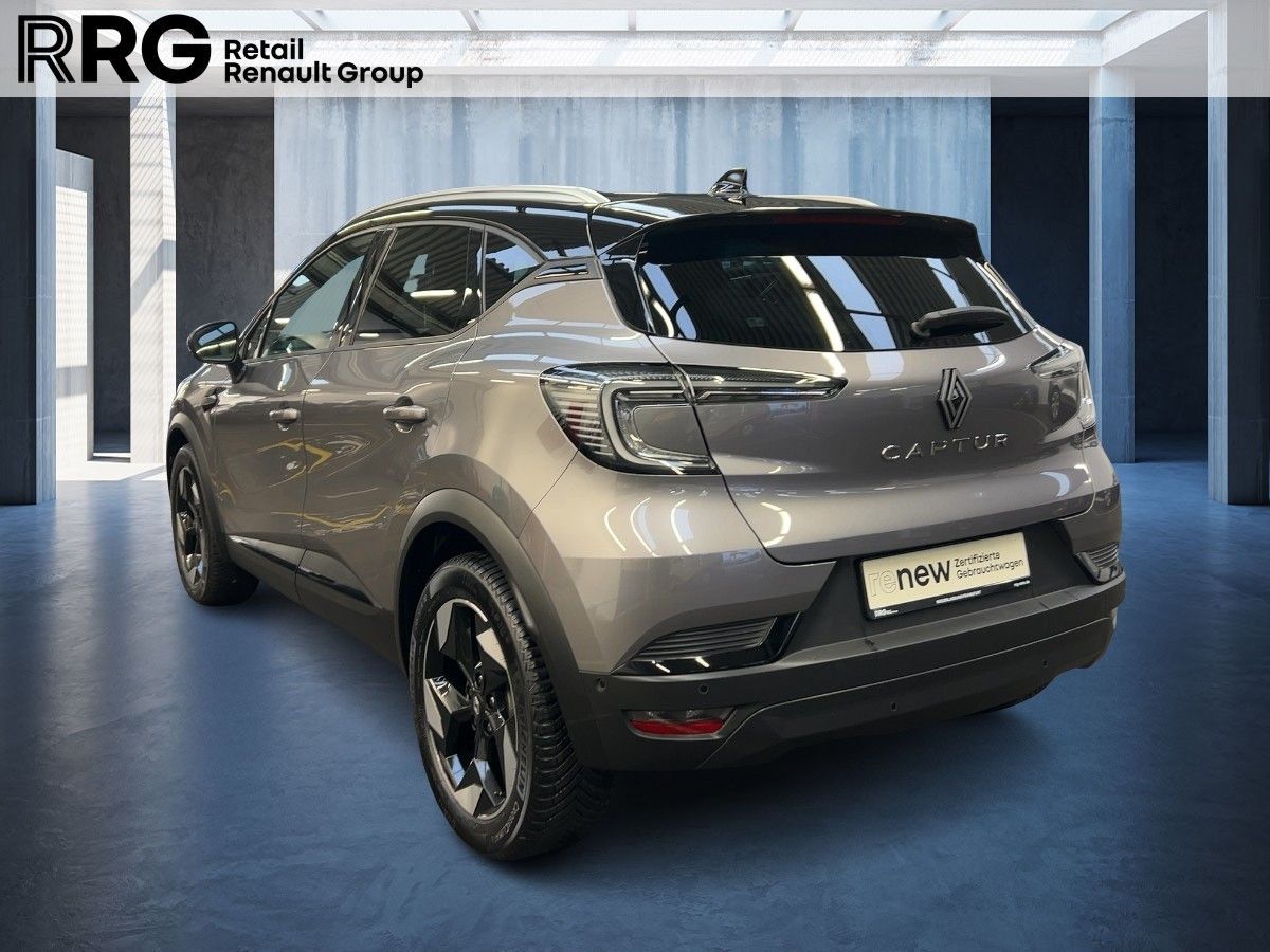Renault Captur - Bild 4