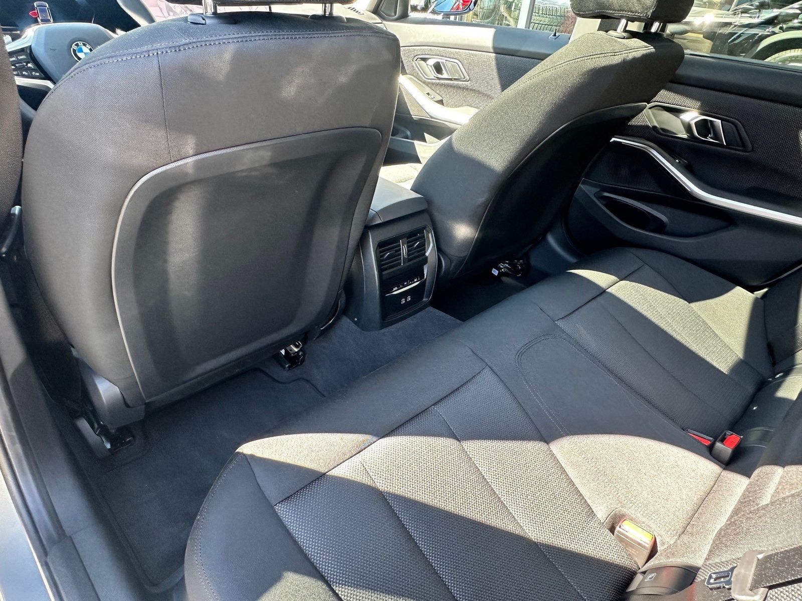 BMW 318 - Bild 15