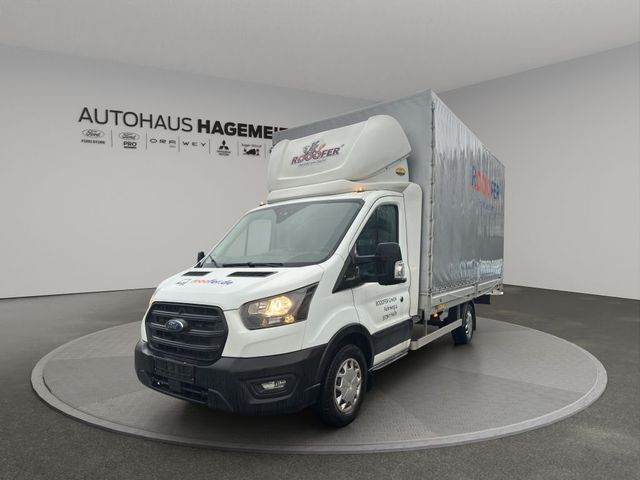 Ford Transit 350 L4 VA Heavy Trend