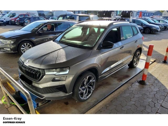 Image of Skoda Karoq