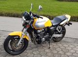 Honda CB 1000 F - HONDA 1995 CB1000