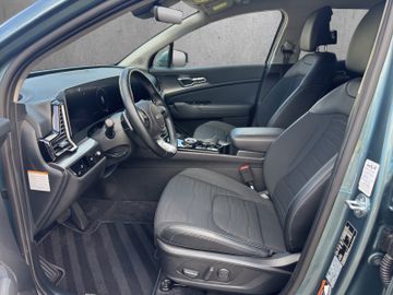 Kia Sportage Spirit 4WD Benzin/Hybrid Standhzg.AHK, Bild 10