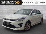 Kia Rio 1,2 Vision Kamera Navi LED DAB - Kia Rio in Augsburg