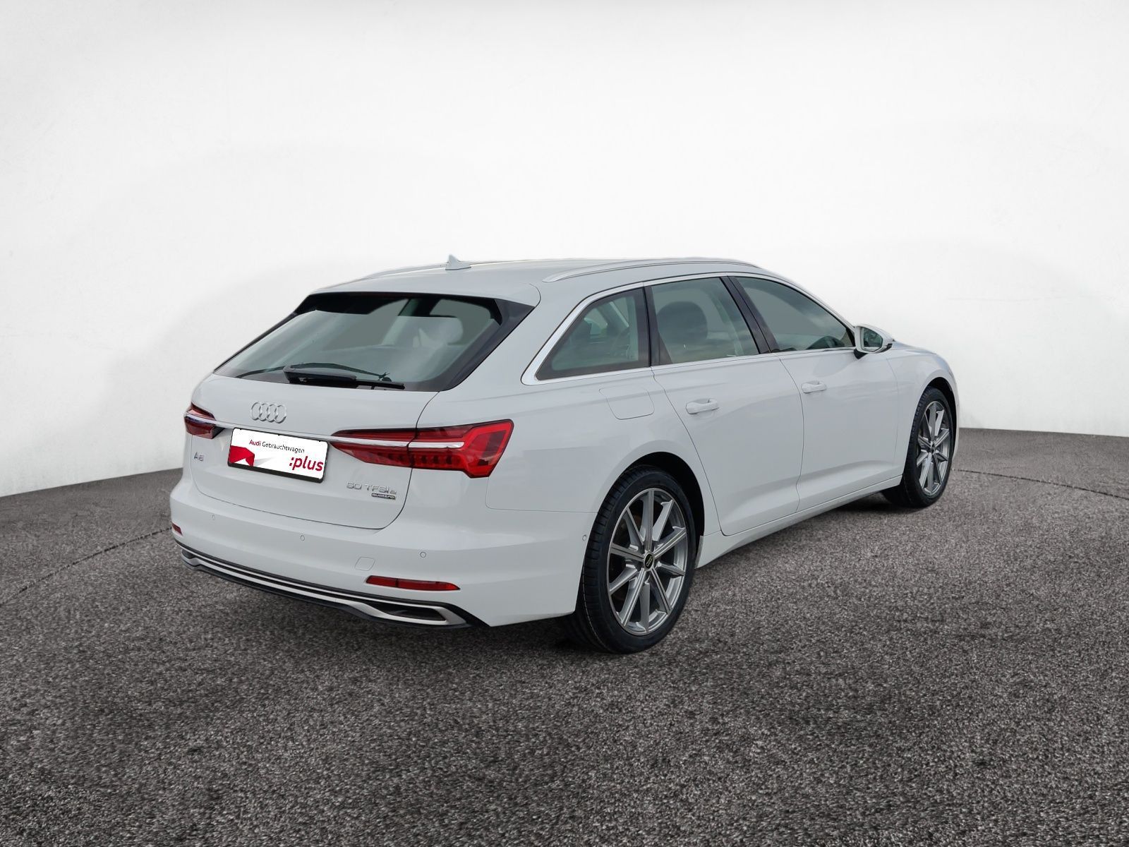 Audi A6 - Bild 6