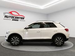 VW T-Roc TDI NAVI PDC SHZ Totwinkel-Assistent LED