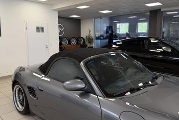 2004 Porsche BOXSTER 缩略图 20