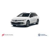 Volkswagen Golf VIII Variant 1.5 TSI GOAL LEDplus+NAVI+AHK - Volkswagen Golf Jahreswagen: Kombi