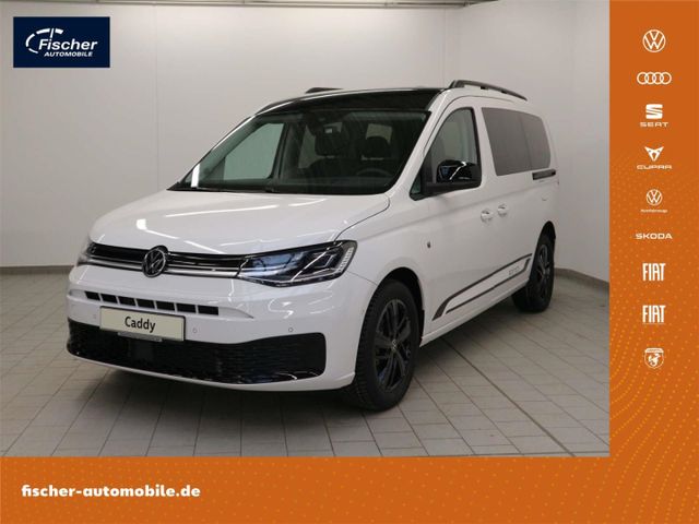 Volkswagen Caddy Maxi Life 2.0 TDI SCR Edition