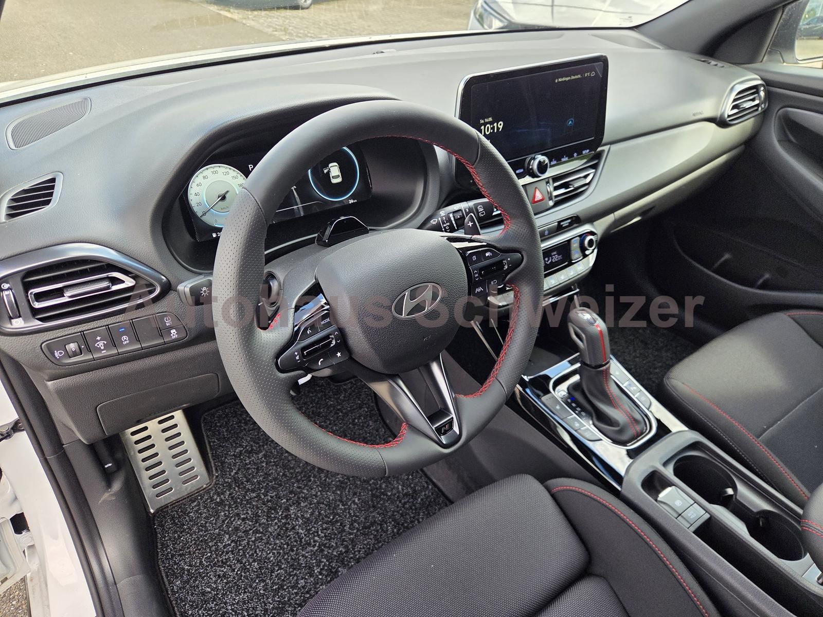 Hyundai i30 – Bild 11