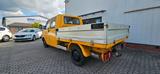 Volkswagen T4 Pritsche / Doppelkabine - Volkswagen T4 andere aus 2000