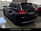 Audi RS 3 Sportback 2.5 TFSI quattro Schalen Capristo - Audi RS3 mit Benzin-Antrieb