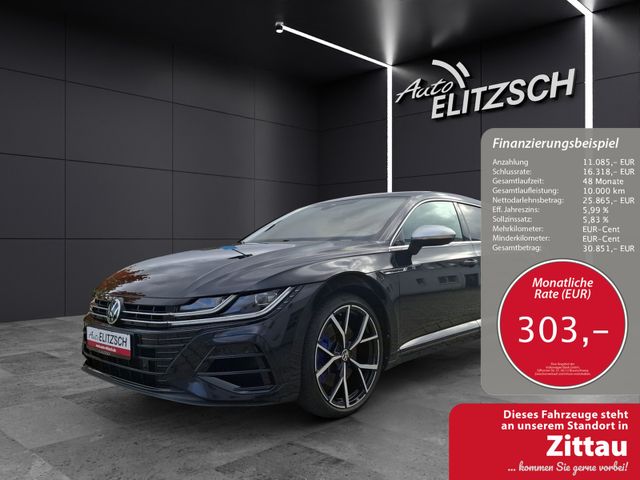 Volkswagen Arteon SB R 4M DSG LED AHK Navi AID ACC RFK SH