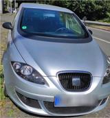 Seat SEAT Altea 1.6 Benziner neu TÜV für heute ... - Seat Altea: Kleinwagen