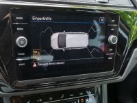 Volkswagen Touran - Vorschau Bild 21