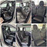 Volvo XC90 2.0 D5 Momentum AWD|7-SITZER|PANO|STANDHZG| - Volvo XC90 aus 2015